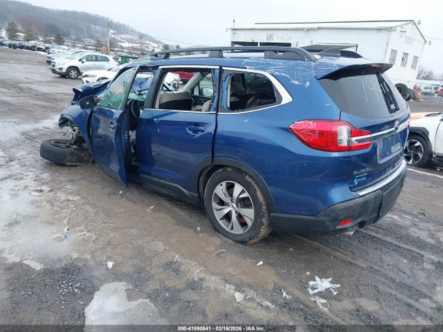 2022 SUBARU ASCENT 4S4WMAED8N3407940 Photo 2
