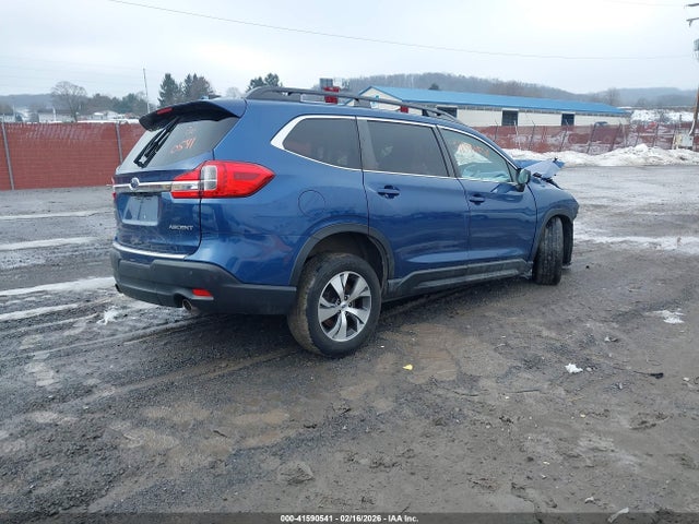 2022 SUBARU ASCENT 4S4WMAED8N3407940 Photo 3
