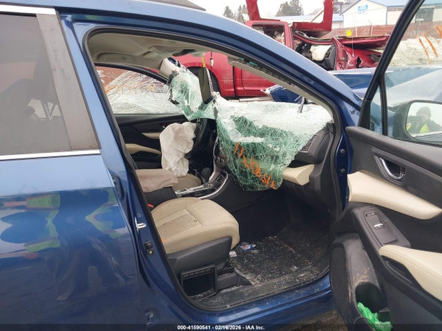 2022 SUBARU ASCENT 4S4WMAED8N3407940 Photo 4