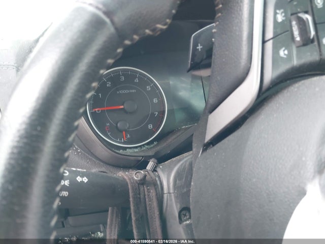 2022 SUBARU ASCENT 4S4WMAED8N3407940 Photo 6