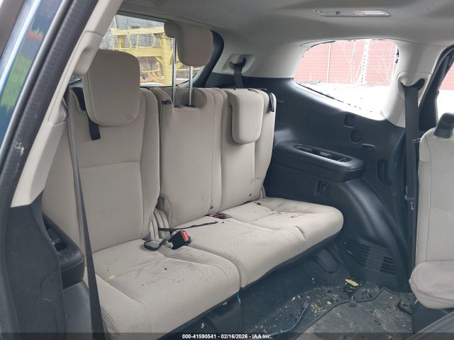 2022 SUBARU ASCENT 4S4WMAED8N3407940 Photo 7