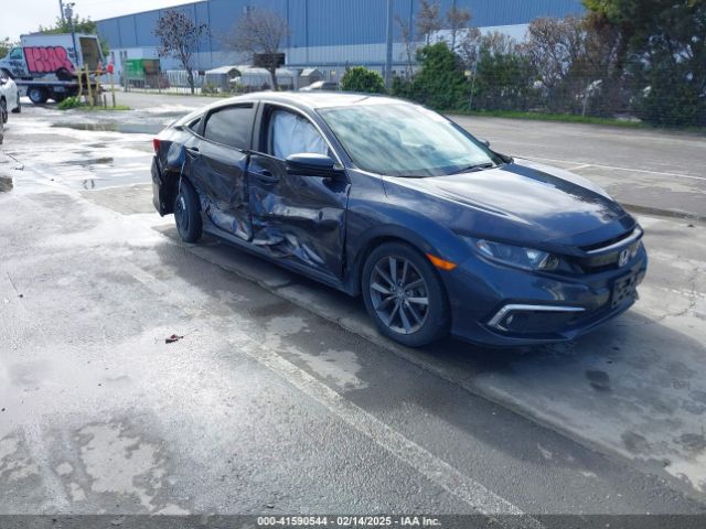 19XFC1F73LE216531 auction archive image