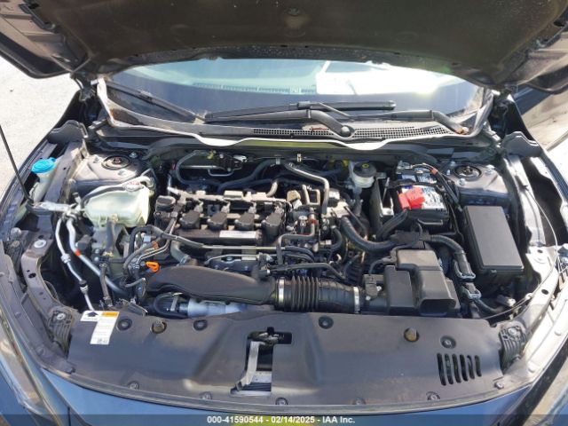 19XFC1F73LE216531 Honda l15b7