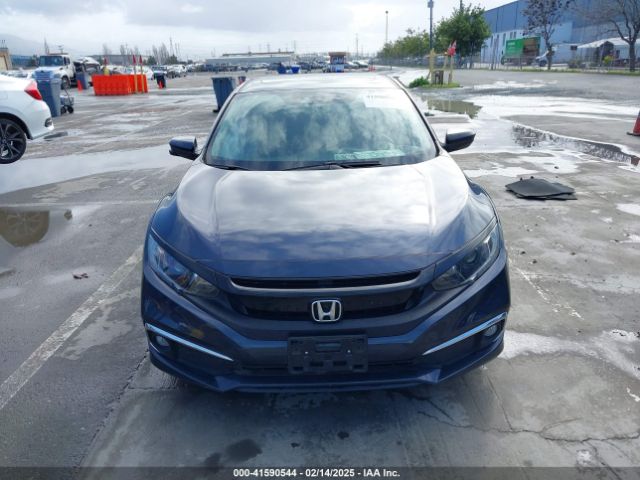 19XFC1F73LE216531 Honda l15b7