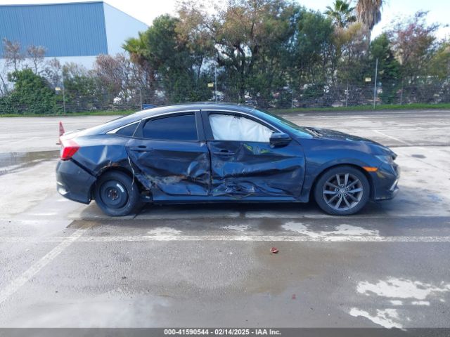 19XFC1F73LE216531 Honda l15b7