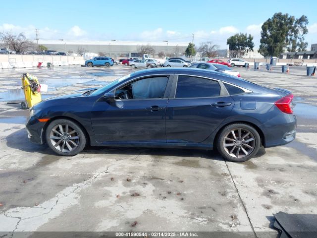 19XFC1F73LE216531 Honda l15b7