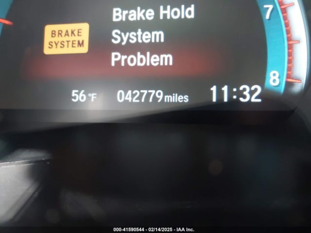 19XFC1F73LE216531 Honda l15b7
