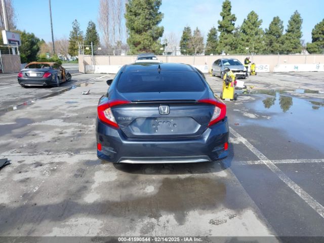 19XFC1F73LE216531 Honda l15b7