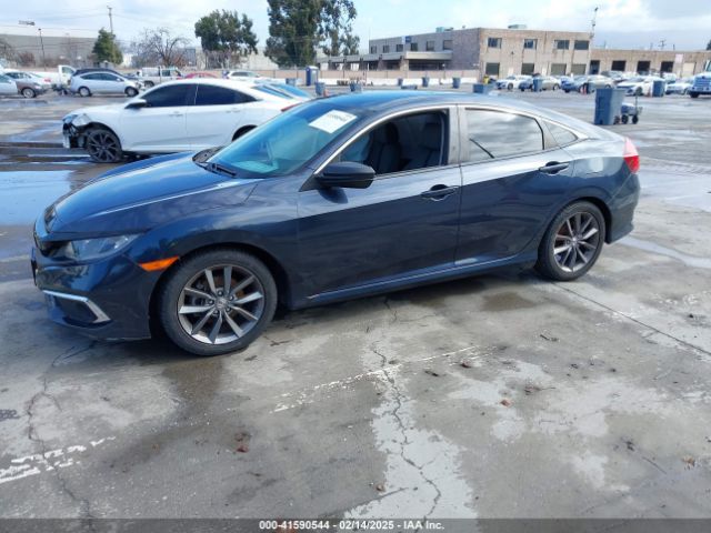 19XFC1F73LE216531 Honda l15b7