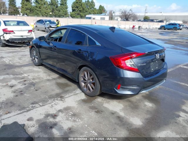 19XFC1F73LE216531 Honda l15b7