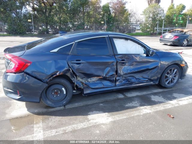 19XFC1F73LE216531 Honda l15b7