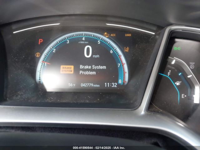 19XFC1F73LE216531 Honda l15b7