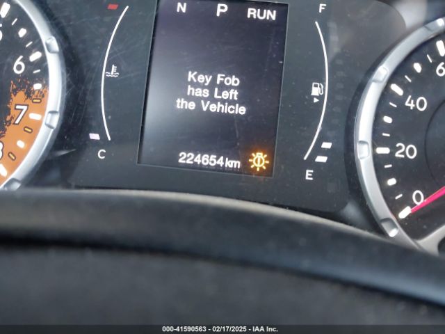 ZACCJABB3JPH06633 Jeep Renegade Latitude Fwd