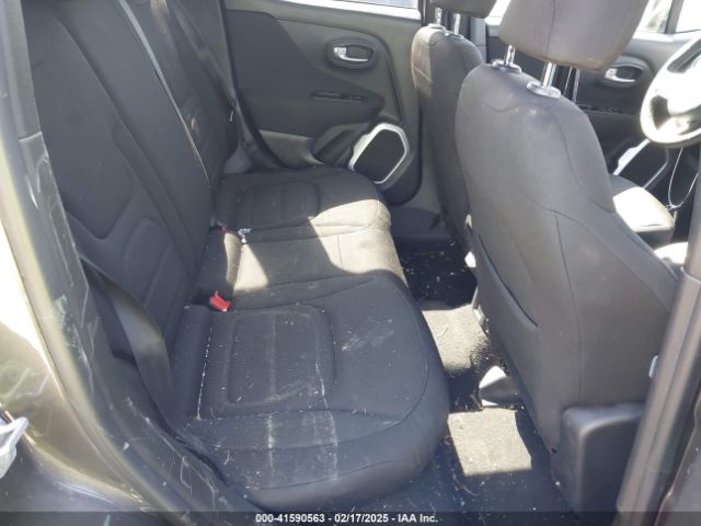 ZACCJABB3JPH06633 Jeep Renegade Latitude Fwd