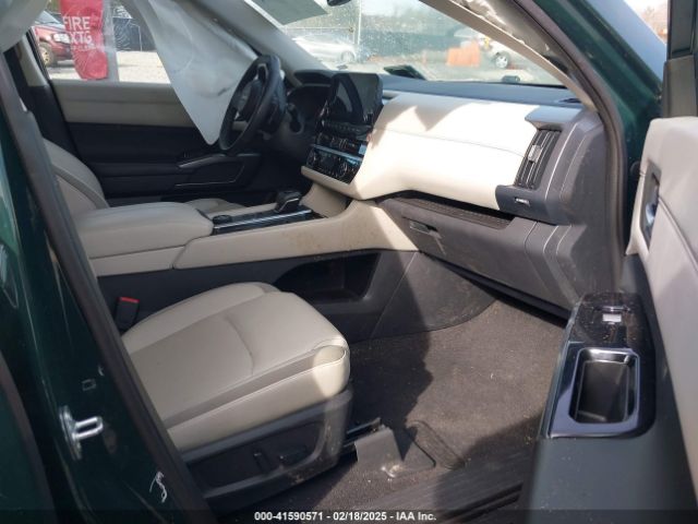 5N1DR3CC5NC255968 Nissan Pathfinder Sl 4wd