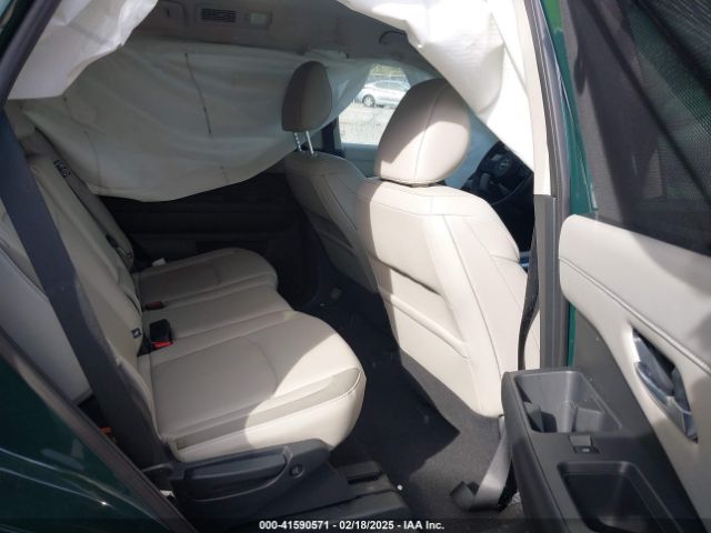 5N1DR3CC5NC255968 Nissan Pathfinder Sl 4wd