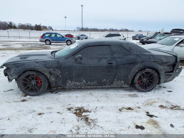 2C3CDZFJ0LH149082 Dodge Challenger R/t Scat Pack