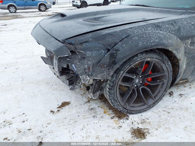 2C3CDZFJ0LH149082 Dodge Challenger R/t Scat Pack