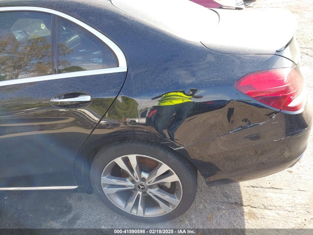 Mercedes-Benz C 300 2018 WDDWF4JB7JR312934 Image 6
