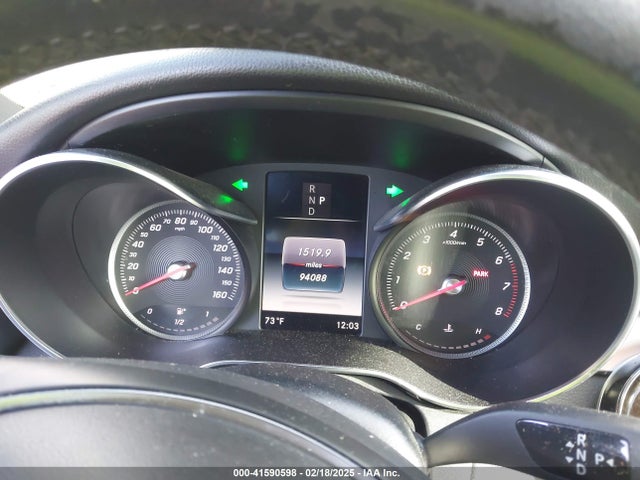Mercedes-Benz C 300 2018 WDDWF4JB7JR312934 Image 7