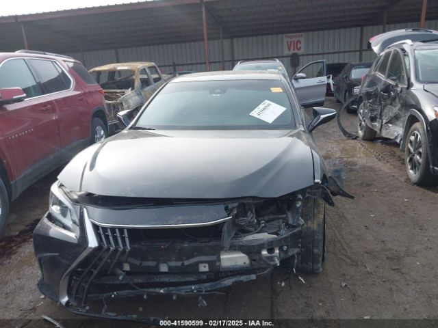 58ADZ1B19NU117552 Lexus ES 350