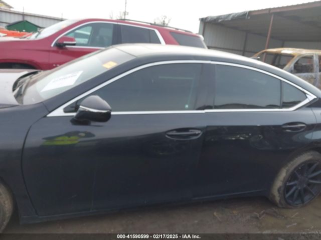 58ADZ1B19NU117552 Lexus ES 350