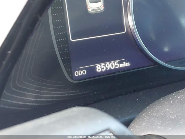58ADZ1B19NU117552 Lexus ES 350