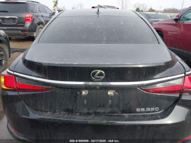 58ADZ1B19NU117552 Lexus ES 350