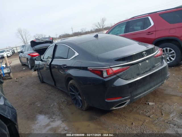 58ADZ1B19NU117552 Lexus ES 350