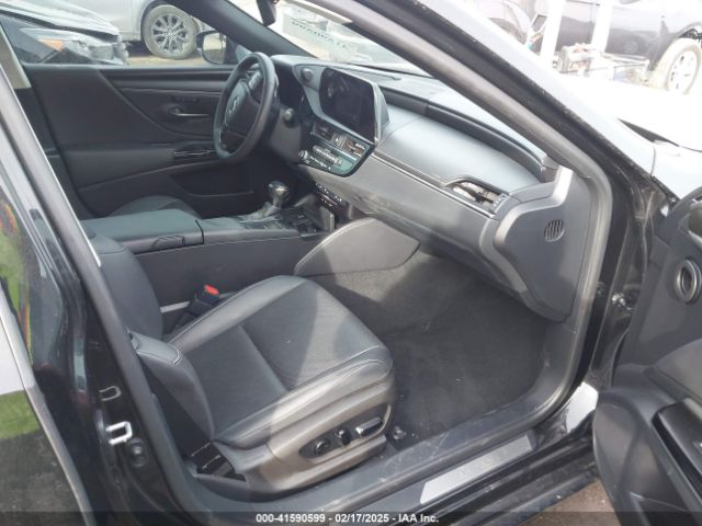 58ADZ1B19NU117552 Lexus ES 350