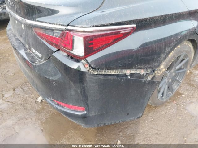 58ADZ1B19NU117552 Lexus ES 350