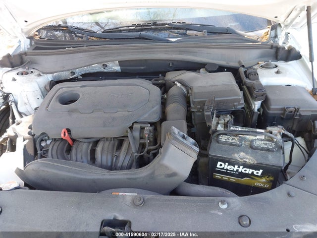 5XXGU4L39GG011524 KIA OPTIMA EX