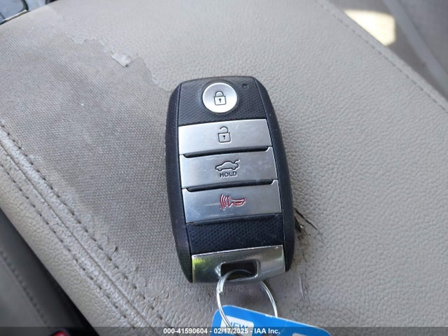 5XXGU4L39GG011524 KIA OPTIMA EX