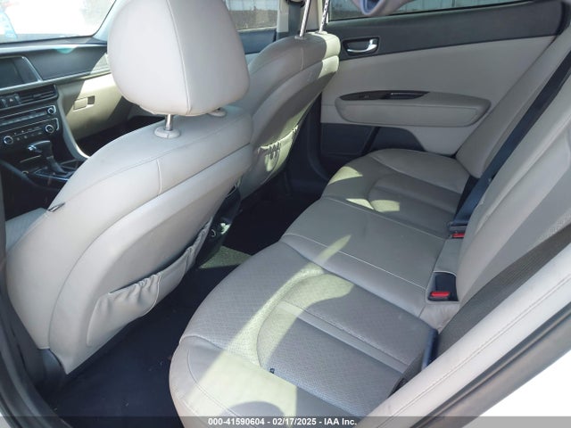 5XXGU4L39GG011524 KIA OPTIMA EX