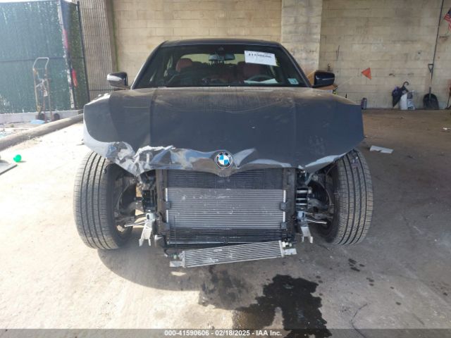 3MW89CW04S8F00511 BMW 3 Series 330i Xdrive