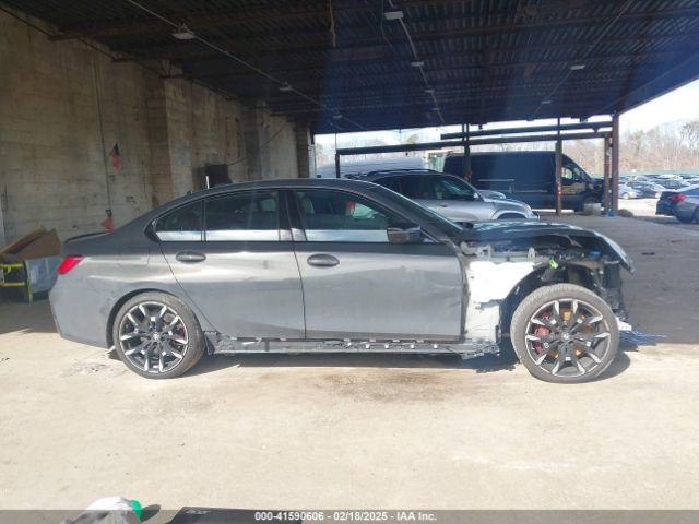 3MW89CW04S8F00511 BMW 3 Series 330i Xdrive