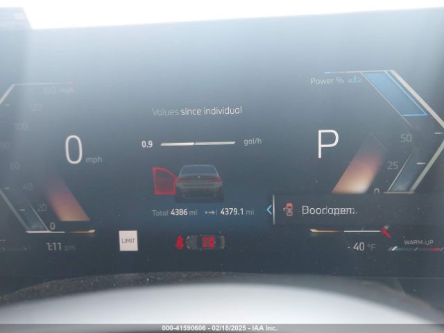 3MW89CW04S8F00511 BMW 3 Series 330i Xdrive