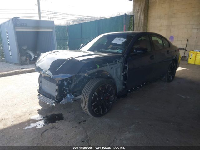 3MW89CW04S8F00511 BMW 3 Series 330i Xdrive