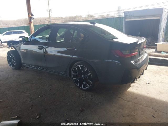 3MW89CW04S8F00511 BMW 3 Series 330i Xdrive