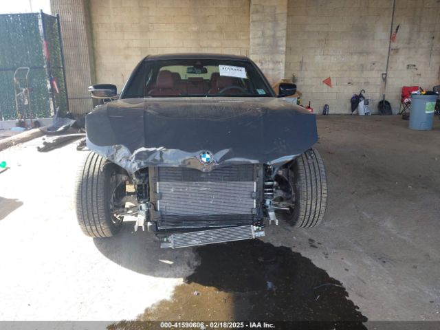 3MW89CW04S8F00511 BMW 3 Series 330i Xdrive