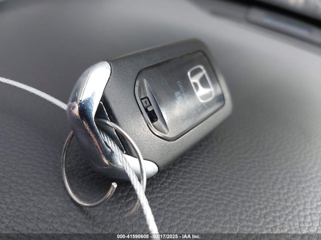 Honda Accord Ex-l V-6 2015 1HGCR3F89FA030006 Image 11