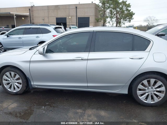 Honda Accord Ex-l V-6 2015 1HGCR3F89FA030006 Image 15