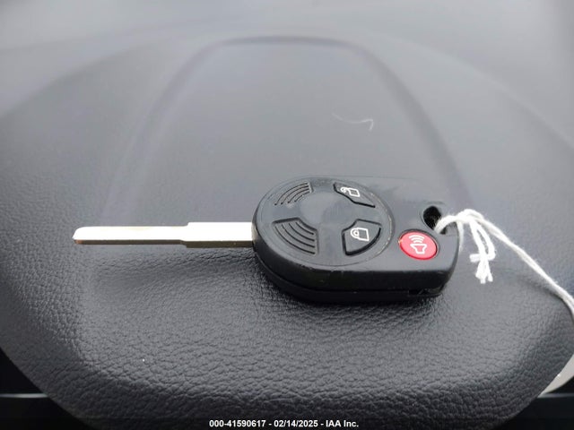 Ford ESCAPE SE 2017 1FMCU9G90HUD55518 Image 11