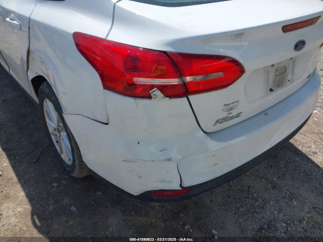 1FADP3F2XGL354565 Ford FOCUS SE