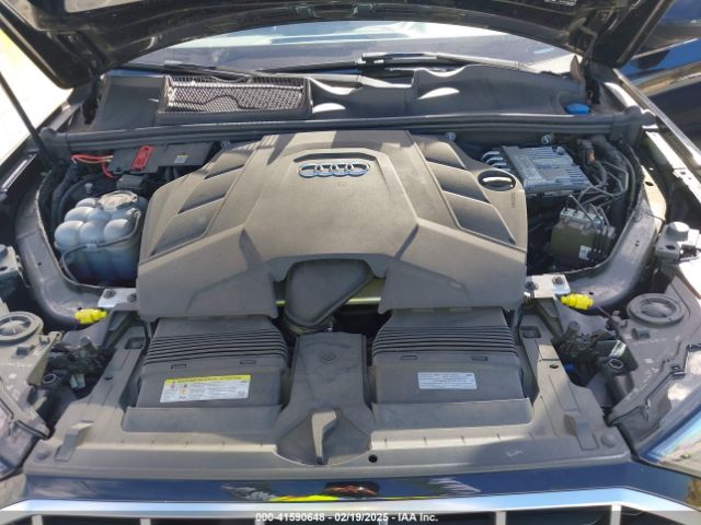 WA1LXAF77LD002886 Audi Q7 Premium Plus 55 Tfsi Quattro Tiptronic