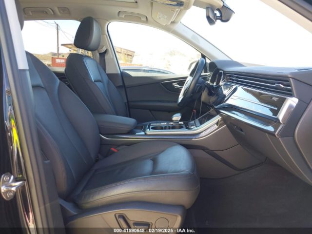 WA1LXAF77LD002886 Audi Q7 Premium Plus 55 Tfsi Quattro Tiptronic