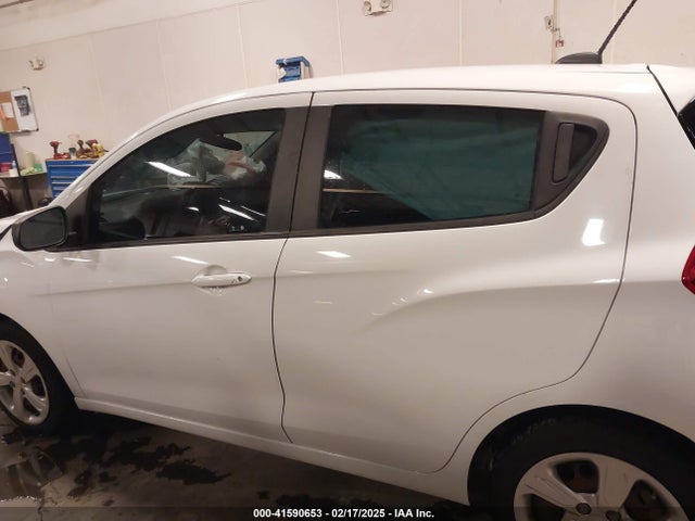 Chevrolet Spark Fwd Ls Automatic 2021 KL8CB6SA0MC740306 Image 15