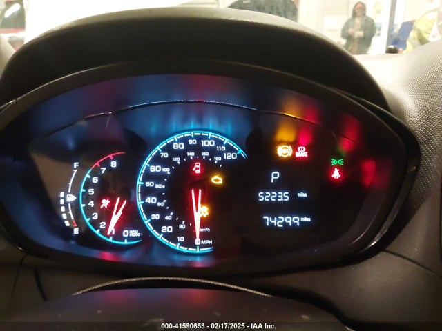 Chevrolet Spark Fwd Ls Automatic 2021 KL8CB6SA0MC740306 Image 7