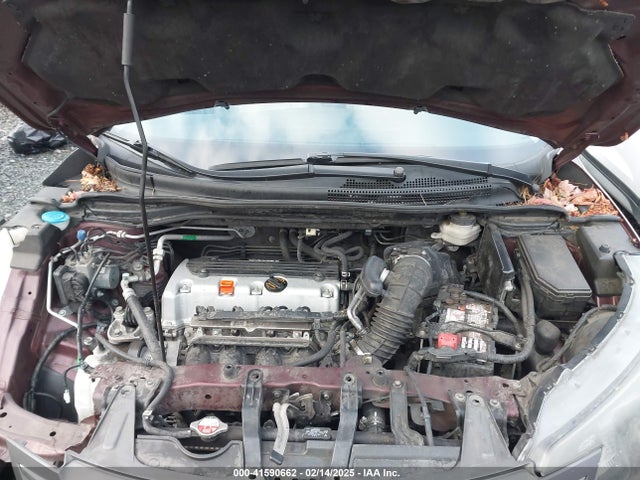 5J6RM4H76EL037817 Honda Cr-v Ex-l