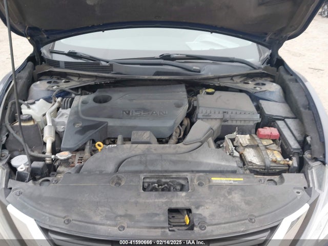 1N4AL3AP4GC209913 Nissan Altima 2.5 Sr